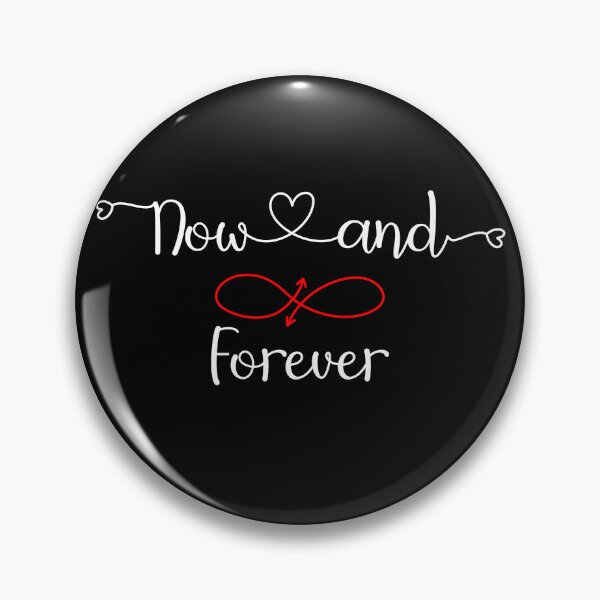 Item preview, Now and Forever designed and sold by Escapism Entertainment LLC.
