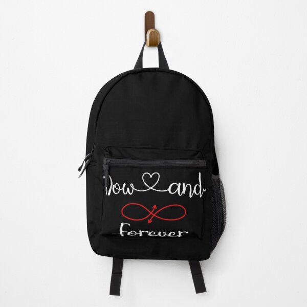 Item preview, Now and Forever designed and sold by Escapism Entertainment LLC.