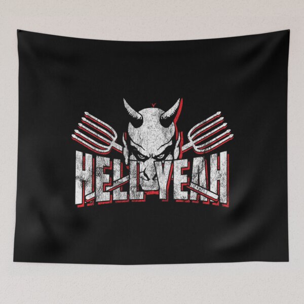 Item preview, Devil hell satan designed and sold by AntonyVegar.