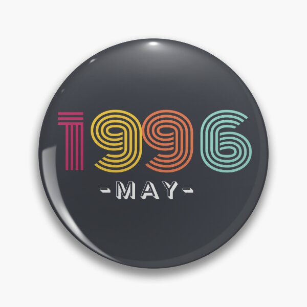 Item preview, Legend Since May 1996 designed and sold by byrne-ma.