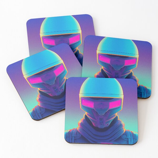 Item preview, The Robot designed and sold by synthwaveai.
