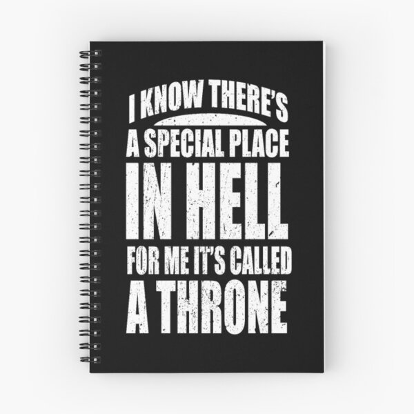 Item preview, Gothic devil hell Satan throne Funny Gifts designed and sold by AntonyVegar.