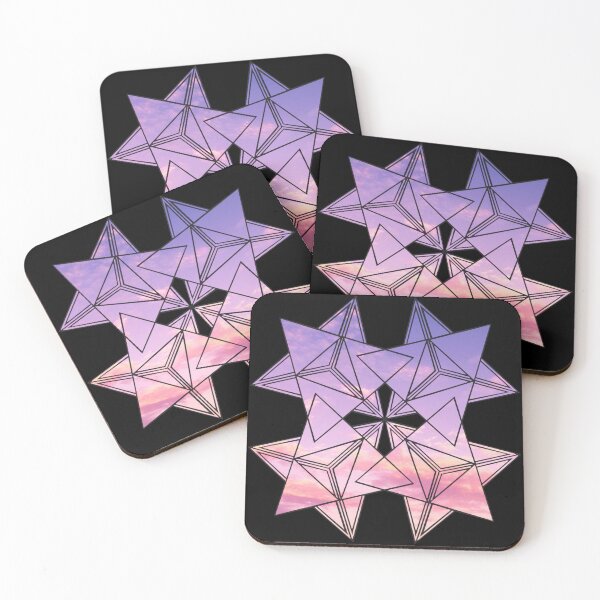 Item preview, Purple Sky Tryptonite Shine designed and sold by createVisions.