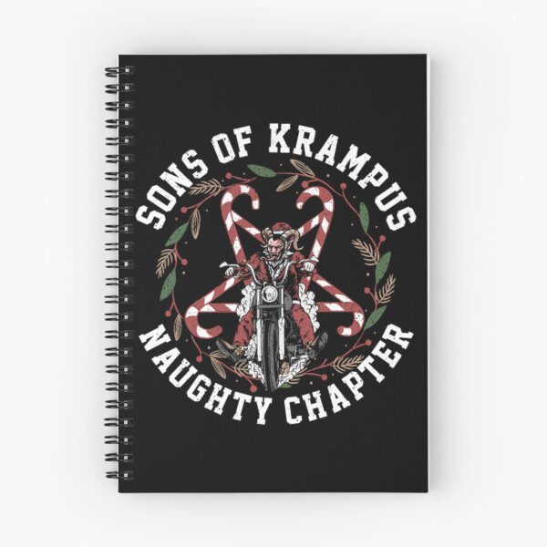 Item preview, Krampus Ugly Christmas Scary Krampus Peeper Gifts designed and sold by AntonyVegar.