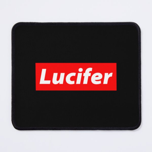 Item preview, Lucifer Costume Logo Satan Halloween Devil Costume designed and sold by AntonyVegar.