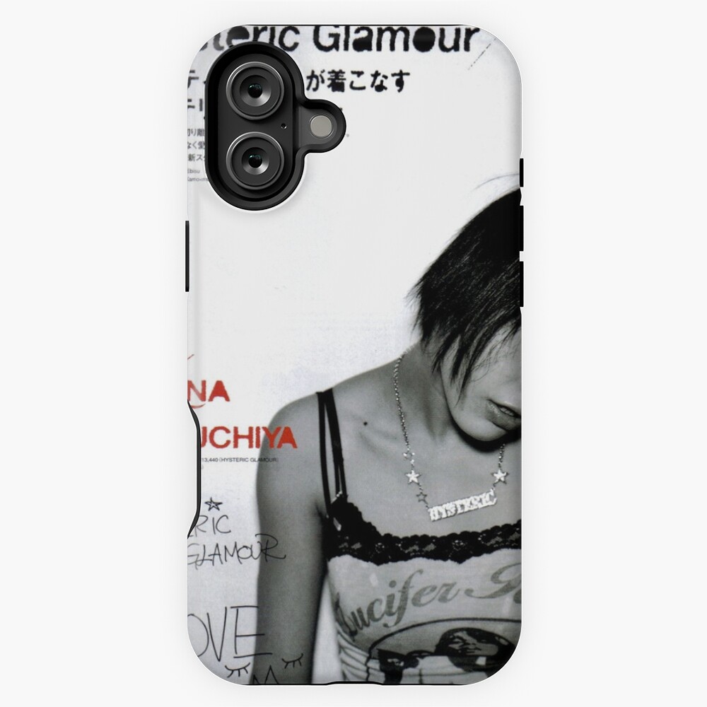 hysteric glamour iPhone 13pro(紐付き) Amazon.co.jp: [ヒステリックグラマー] STAR LIGHT GIRL iPhone