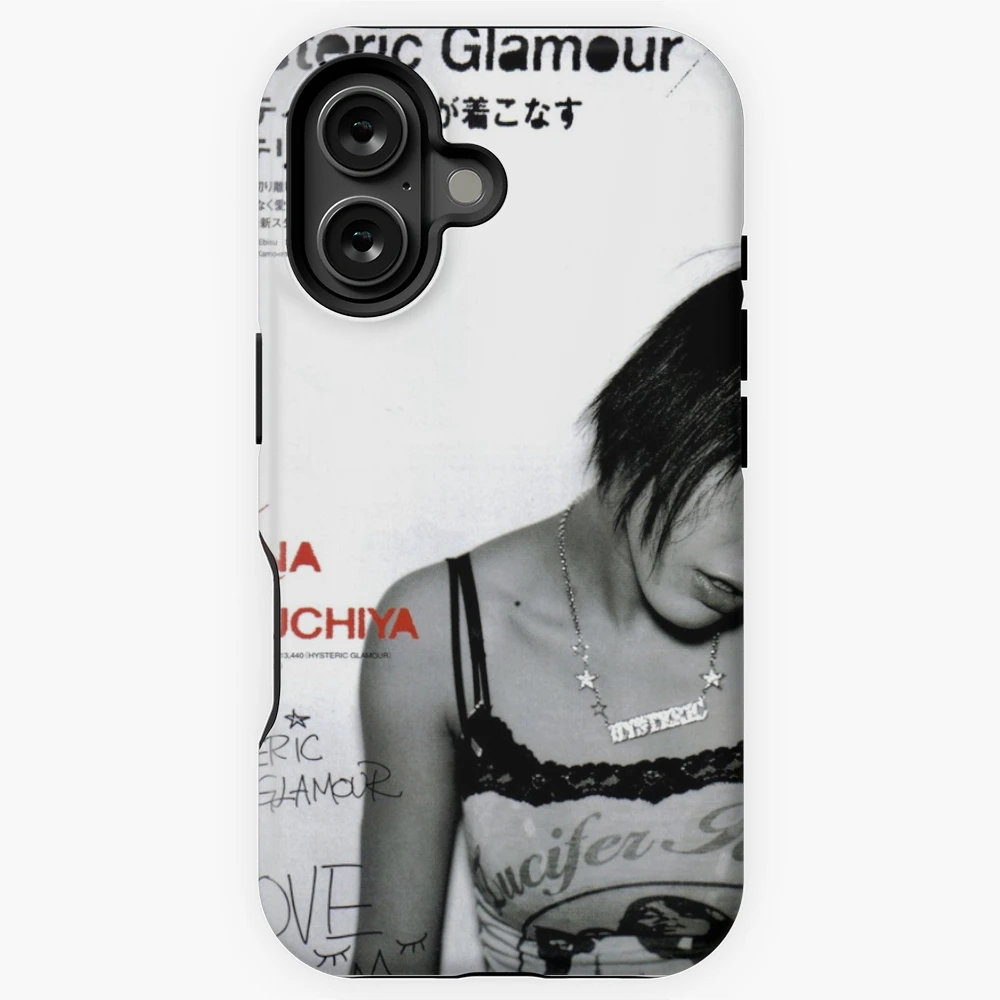 hysteric glamour iPhone 13pro(紐付き) Amazon.com: ノーブランド品 Hysteric Glamour iPhone 13 pro