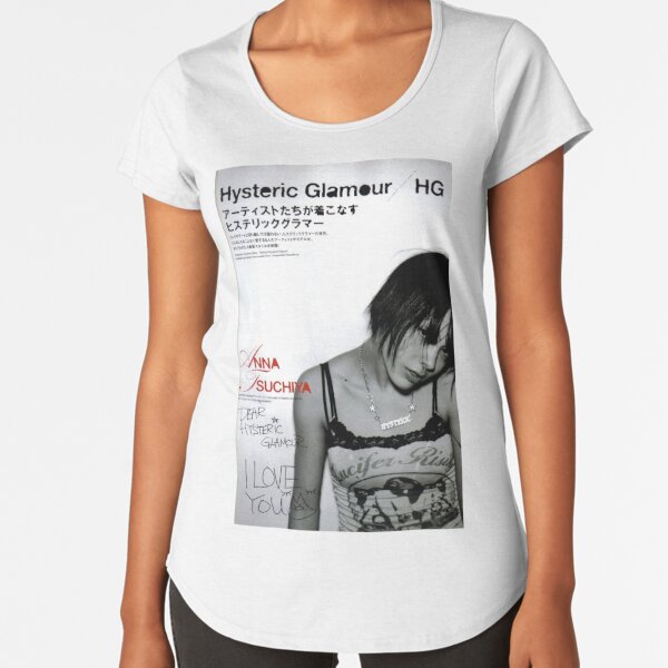 Hysteric Glamour Gifts & Merchandise for Sale | Redbubble