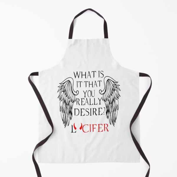 Item preview, Lucifer T shirt Design final designed and sold by AntonyVegar.