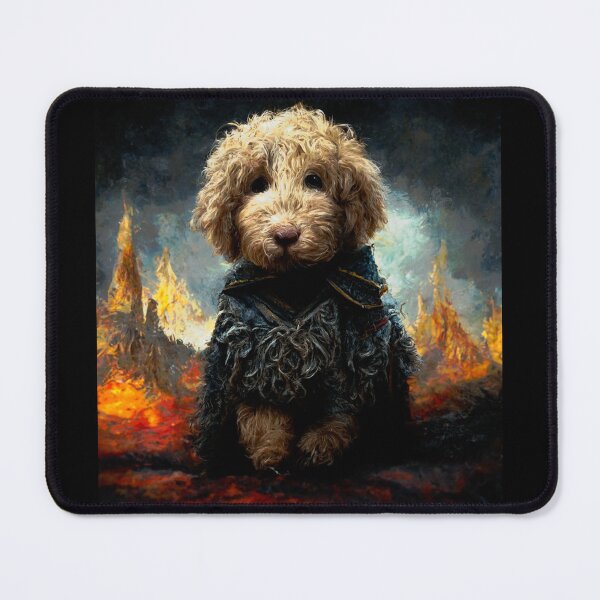 Item preview, War Dog designed and sold by Roy Zen.