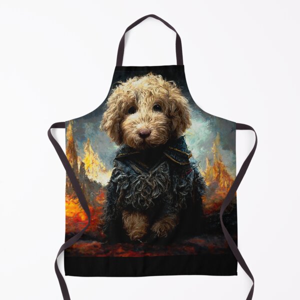 Item preview, War Dog designed and sold by Roy Zen.