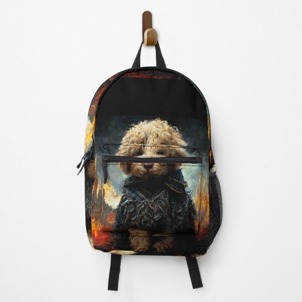 Item preview, War Dog designed and sold by Roy Zen.