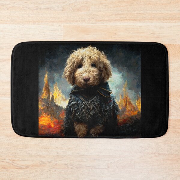 Item preview, War Dog designed and sold by Roy Zen.