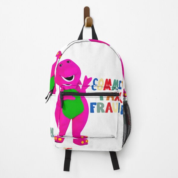 Item preview, Commit Tax Fraud designed and sold by CharsyWatson.