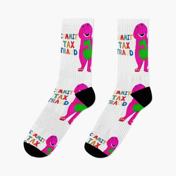 Item preview, Commit Tax Fraud designed and sold by CharsyWatson.