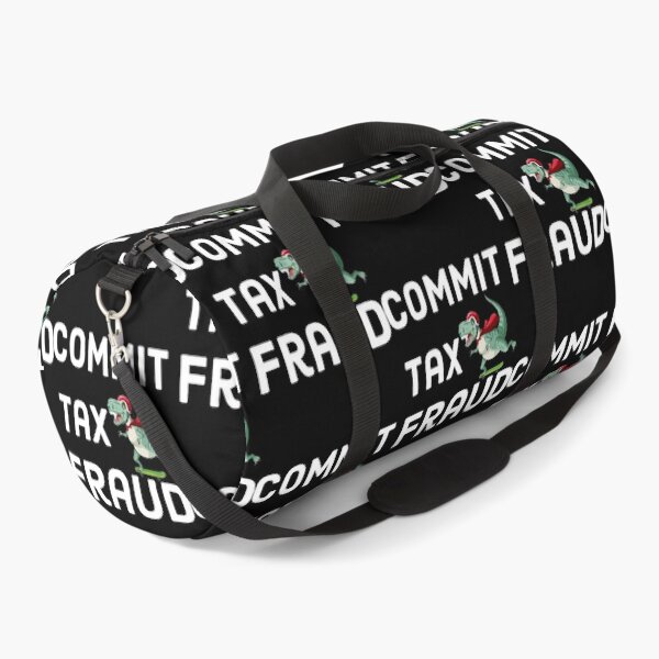 Item preview, Commit tax fraud taxing designed and sold by CharsyWatson.