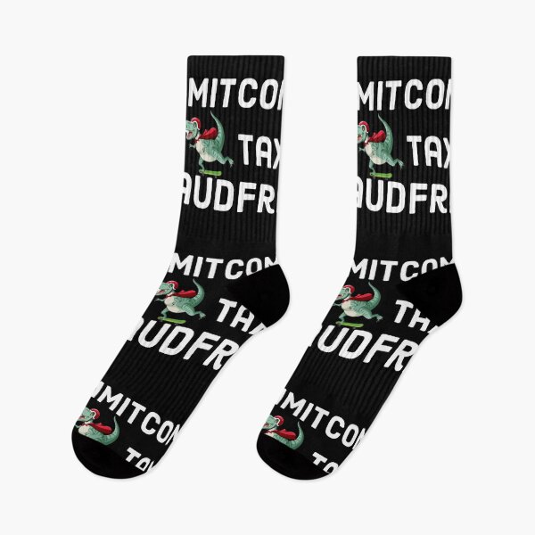 Item preview, Commit tax fraud taxing designed and sold by CharsyWatson.