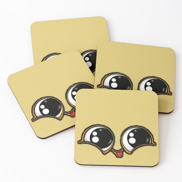 Item preview, Cute - Eyes designed and sold by Denzel002.