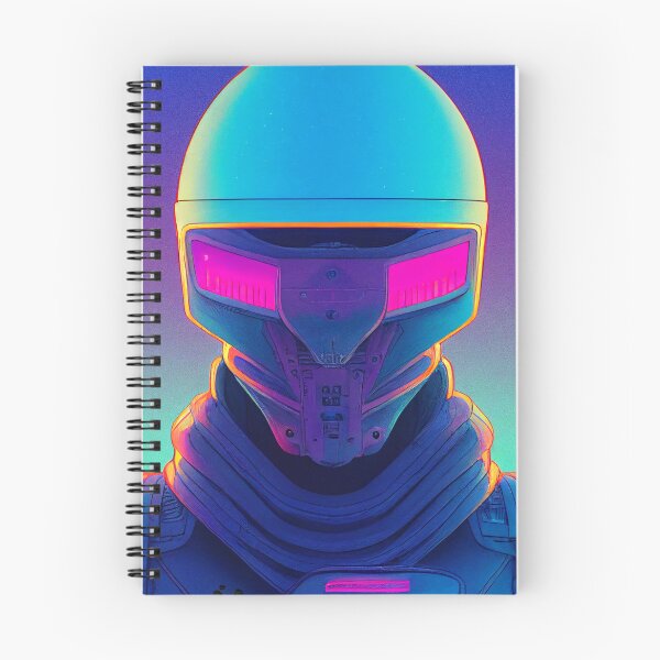 Item preview, The Robot designed and sold by synthwaveai.