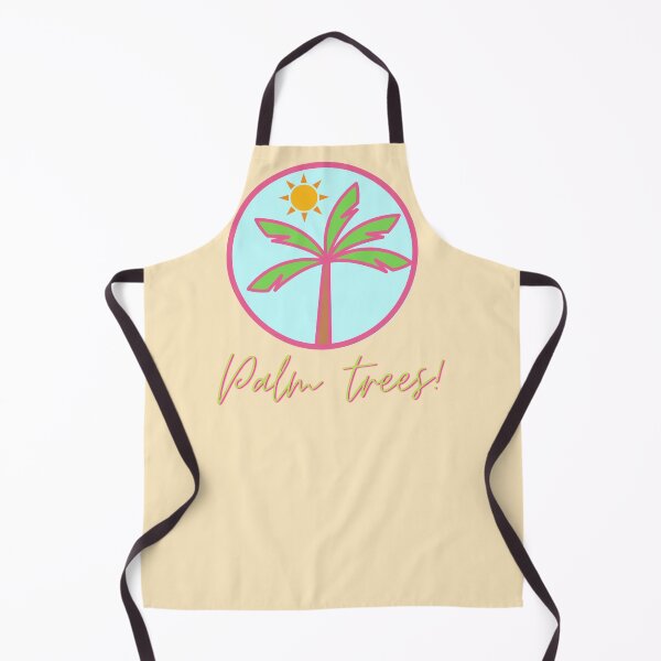 Item preview, Palm Trees! designed and sold by Anita Ohulo.