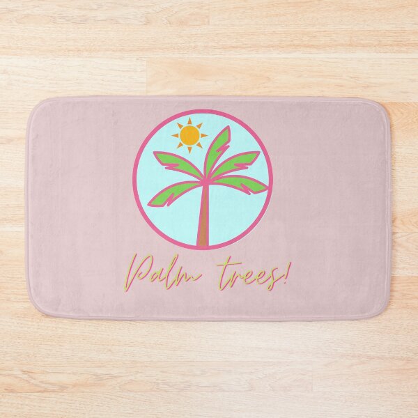 Item preview, Palm Trees! designed and sold by Anita Ohulo.
