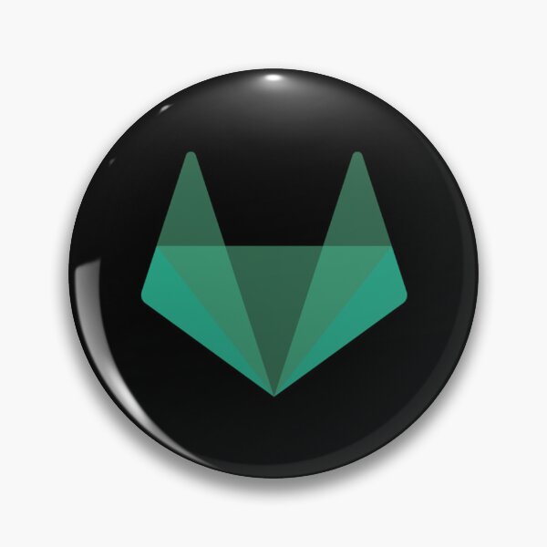 Item preview, Gitlab    designed and sold by WearStormLily.