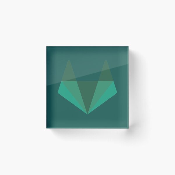Item preview, Gitlab    designed and sold by WearStormLily.