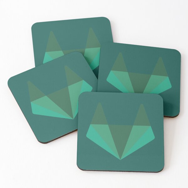 Item preview, Gitlab    designed and sold by WearStormLily.