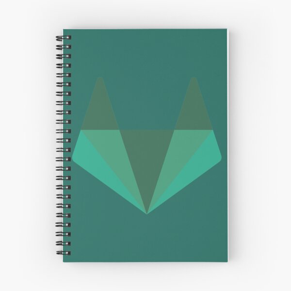 Item preview, Gitlab    designed and sold by WearStormLily.