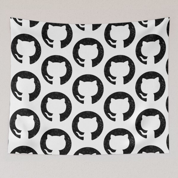 Item preview, github faded Tri-blend  designed and sold by WearStormLily.