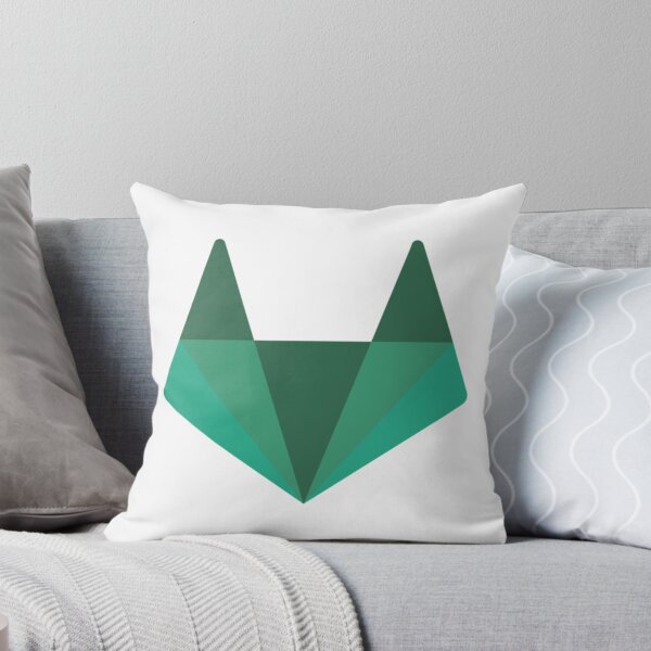 Item preview, Gitlab    designed and sold by WearStormLily.