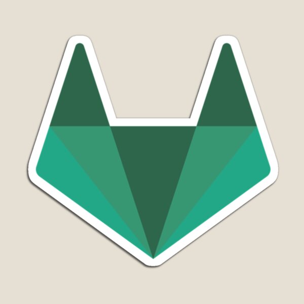 Item preview, Gitlab    designed and sold by WearStormLily.