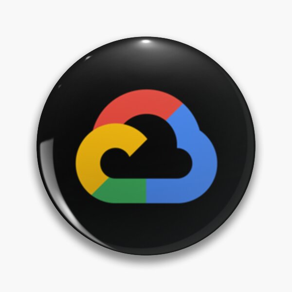 Item preview, Google Cloud Platform GCP   designed and sold by WearStormLily.