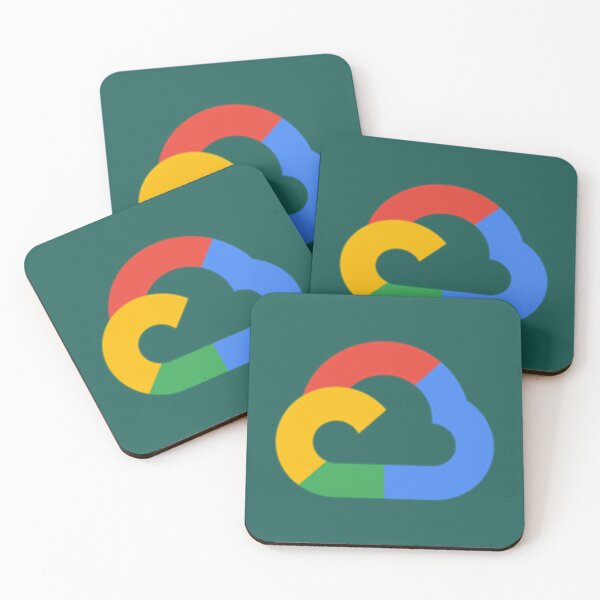 Item preview, Google Cloud Platform GCP   designed and sold by WearStormLily.