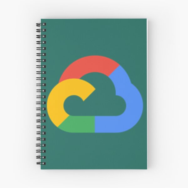 Item preview, Google Cloud Platform GCP   designed and sold by WearStormLily.