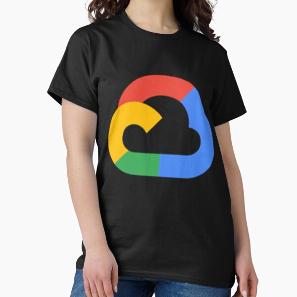 Item preview, Google Cloud Platform GCP   designed and sold by WearStormLily.