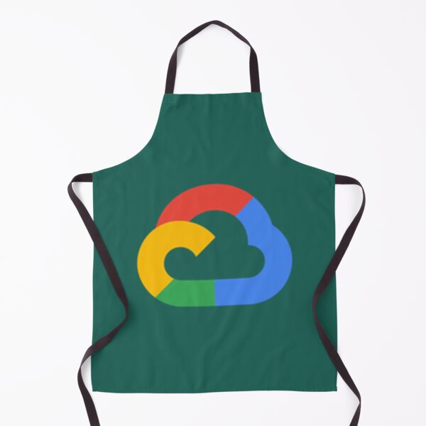Item preview, Google Cloud Platform GCP   designed and sold by WearStormLily.