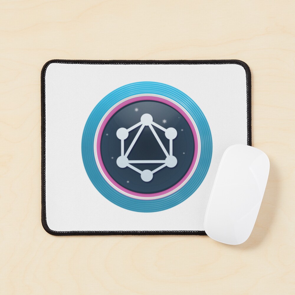 Item preview, Mouse Pad designed and sold by WearStormLily.
