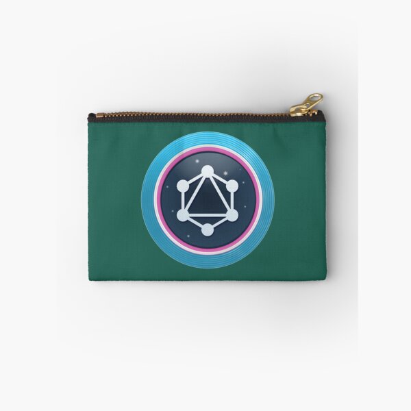 Item preview, GraphQL - Apollo   designed and sold by WearStormLily.