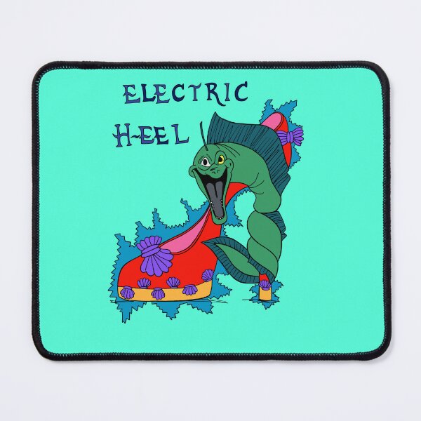 Item preview, Electric H-eel designed and sold by MickeyLaLa.