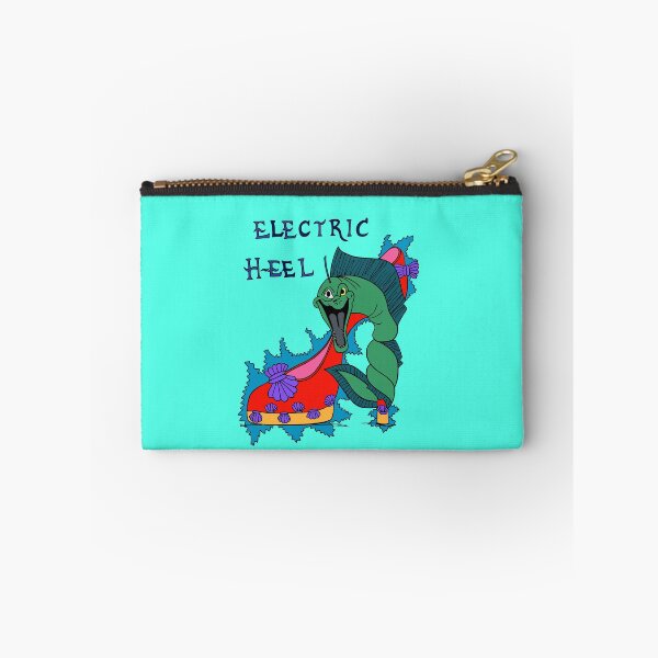 Item preview, Electric H-eel designed and sold by MickeyLaLa.