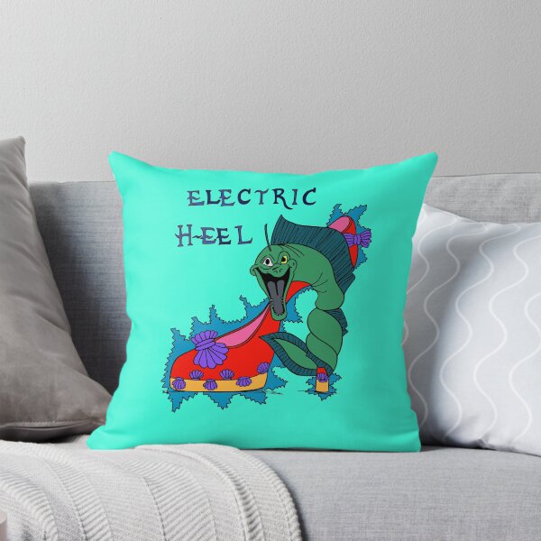 Item preview, Electric H-eel designed and sold by MickeyLaLa.