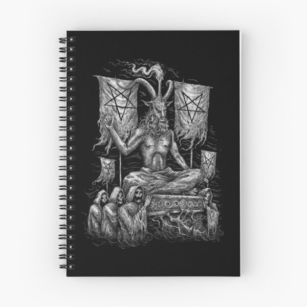 Item preview, Satanic Gothic Baphomet designed and sold by AntonyVegar.