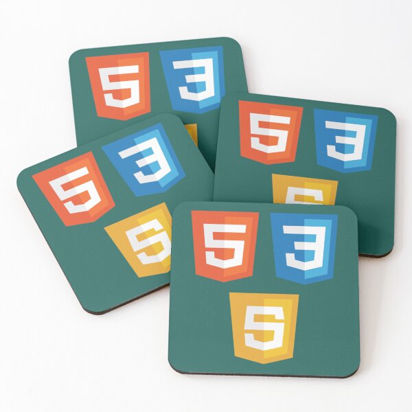 Item preview, Html Css Javascript   designed and sold by WearStormLily.