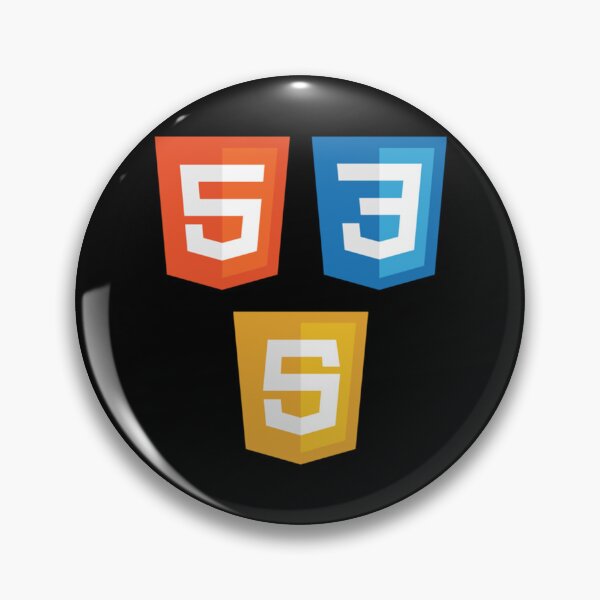 Item preview, Html Css Javascript   designed and sold by WearStormLily.