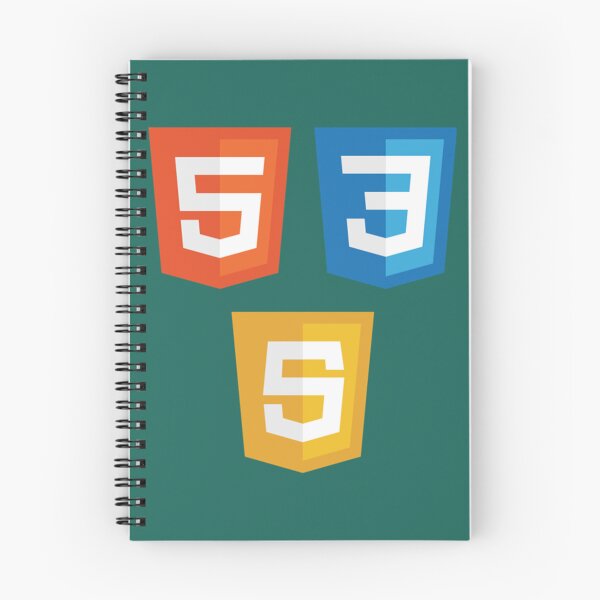 Item preview, Html Css Javascript   designed and sold by WearStormLily.