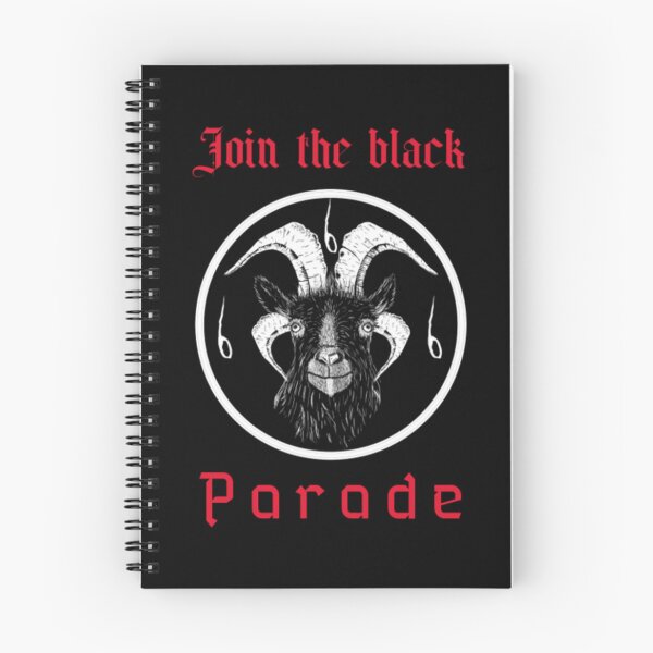 Item preview, Satanism goat antichrist tshirt gift idea designed and sold by AntonyVegar.