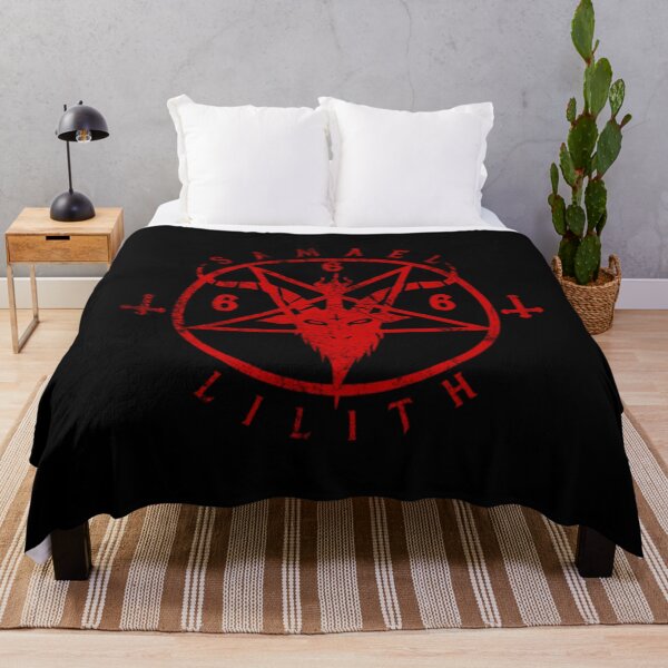 Item preview, Satanic Pentagram Baphomet designed and sold by AntonyVegar.