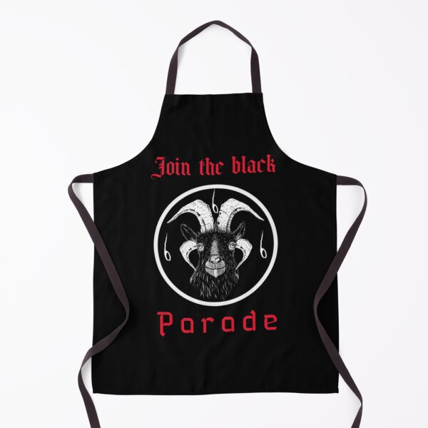 Item preview, Satanism goat antichrist tshirt gift idea designed and sold by AntonyVegar.