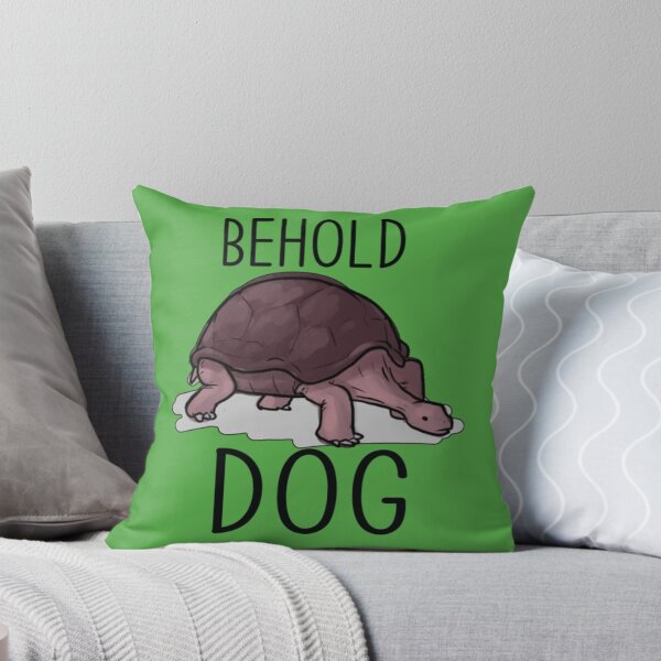 Item preview, Behold, Dog designed and sold by JonathanEvant.